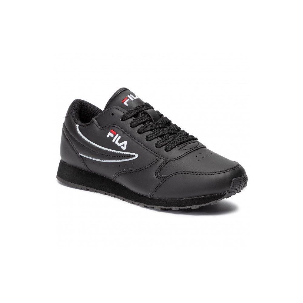 Baskets Basses Fila Orbit - Noir - 46 Baskets Basses Fila Orbit - Noir - 46