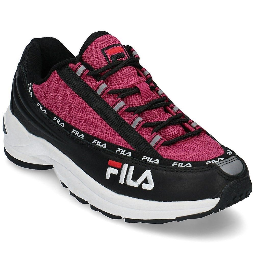 dstr97-wmn-femme-fila-1010597-noir-38-rakuten-8719477244764