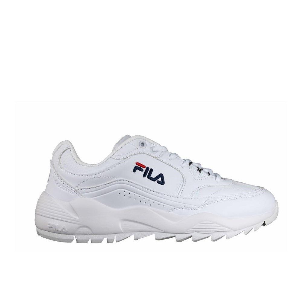 Baskets Basses Fila Overtake - vue 2
