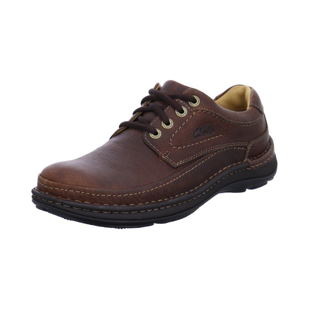 Derbies Clarks - vue 5