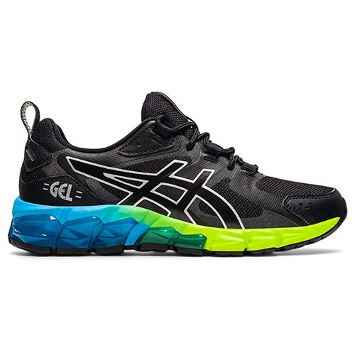 Asics Gel Quantum 180 Gs - Noir - 40