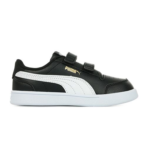 Puma Shuffle V Inf - Noir - 25