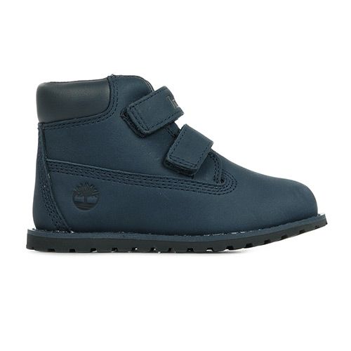 Boots enfant Timberland POKEY PINE MID LACE UP WITH ZIP