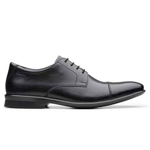 Ville basse Clarks Bensley Cap 39 12 - vue 4