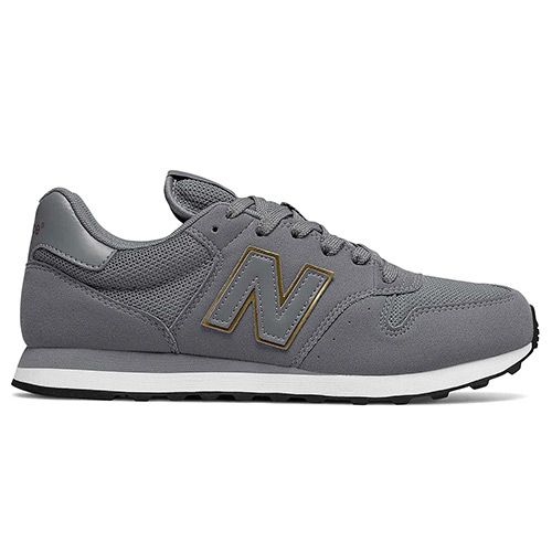 New Balance 500 Gkg - Gris - 37