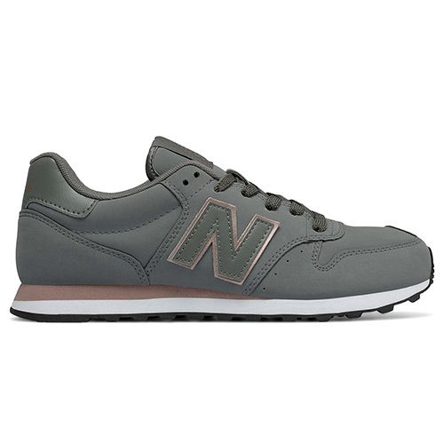 New Balance 500 Cr - Gris - 38