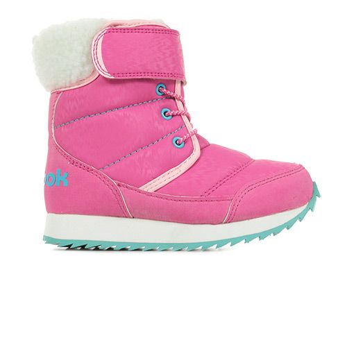 Boots enfant Reebok Sport Snow Prime - vue 2
