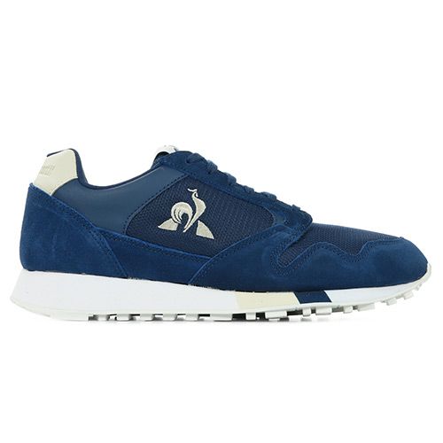 Le Coq Sportif Manta Wn's - Bleu - 40