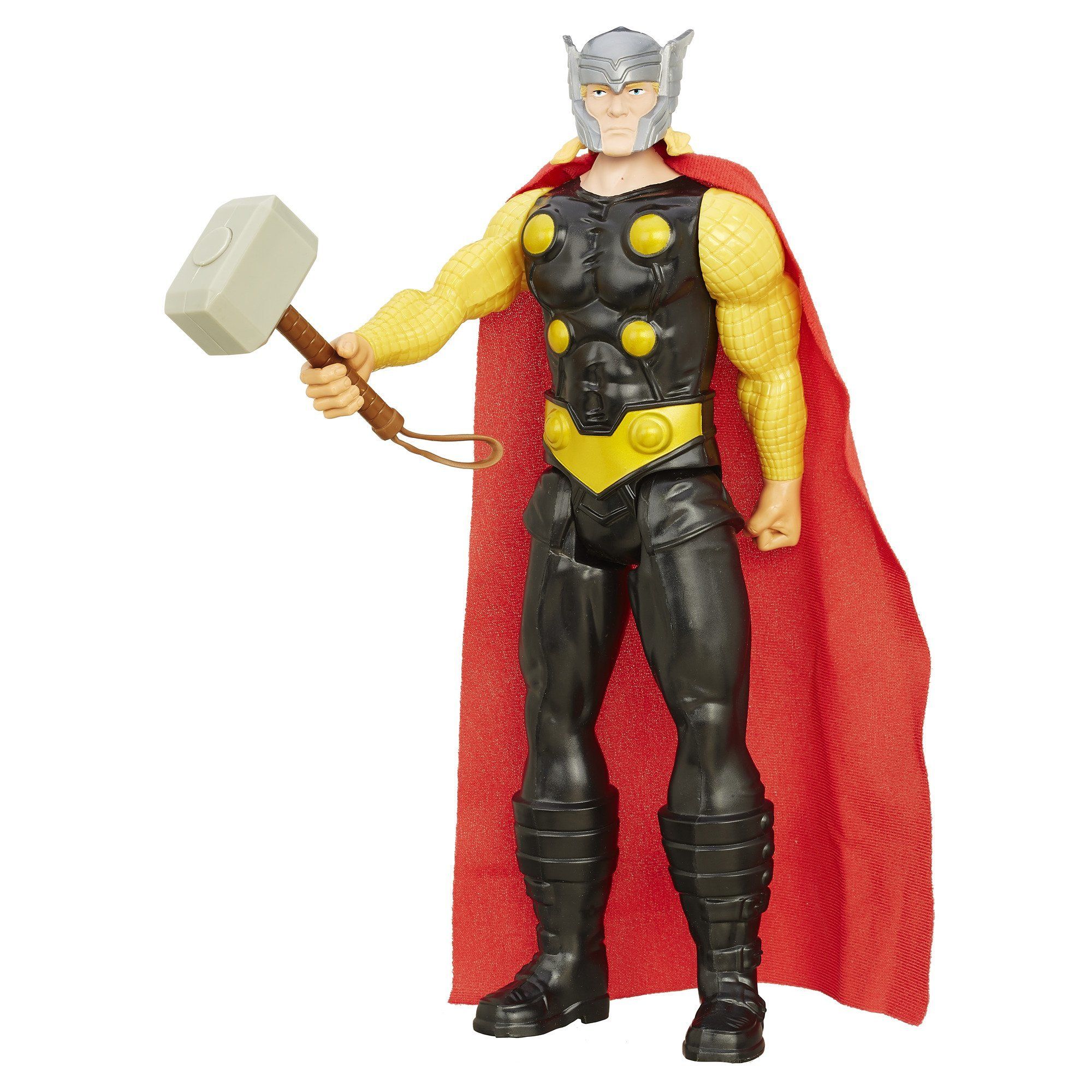 Hasbro Avengers - Figurine 30 Cm Thor