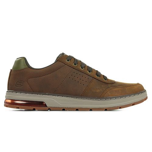 Skechers Evenston Fanton - Marron - 43