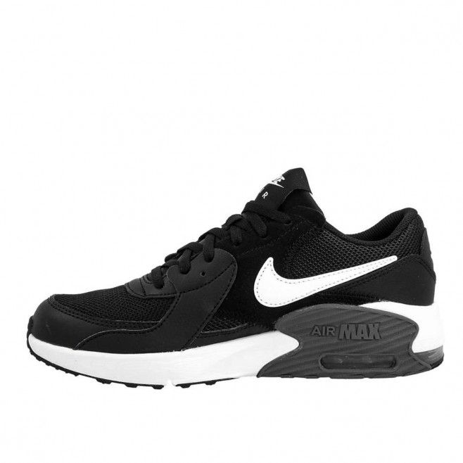 Sneakers Nike Air Max Excee Gs - Noir - 40