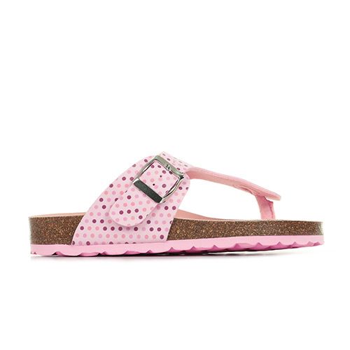 Sandales enfant Kickers Summeriza - vue 4