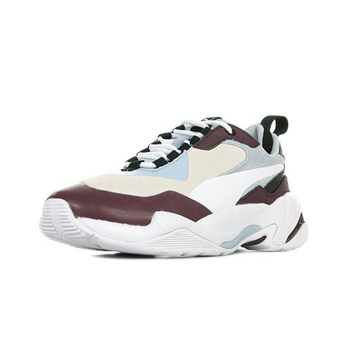 Baskets Puma Thunder Colour Block Wn' - vue 2