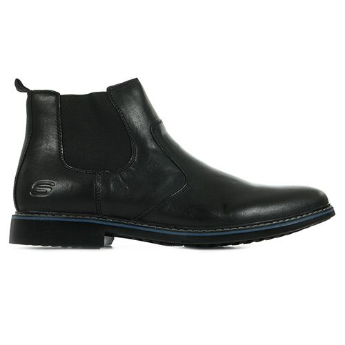 Skechers Bregman Morago - Noir - 44