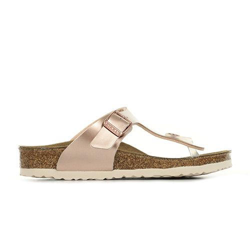 Sandales Birkenstock Gizeh Birko Flor K