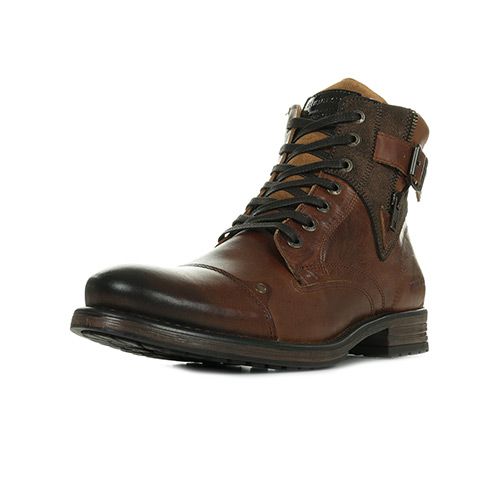 Yero Homme Redskins Jd681 - Marron - 43