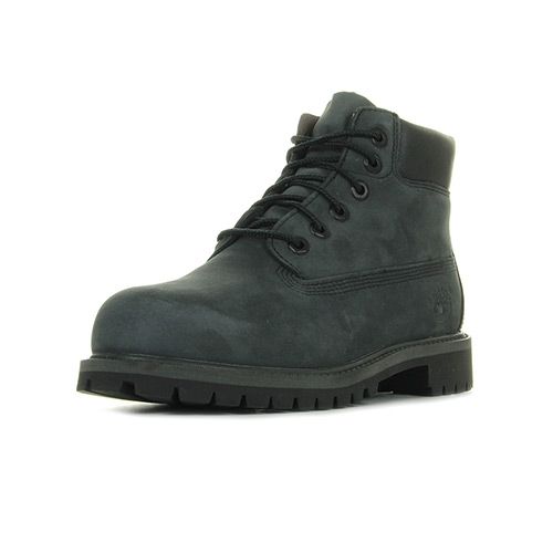 Boots enfant Timberland 6 In Premium Wp - vue 2