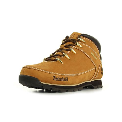 Timberland Euro Sprint Hiker Wheat