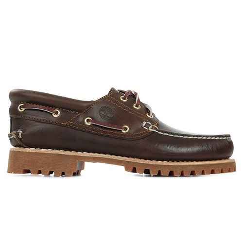 Chaussures bateau Timberland - vue 7