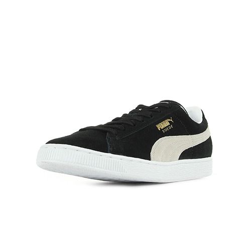 Baskets basses Puma SUEDE CLASSIC + - vue 2