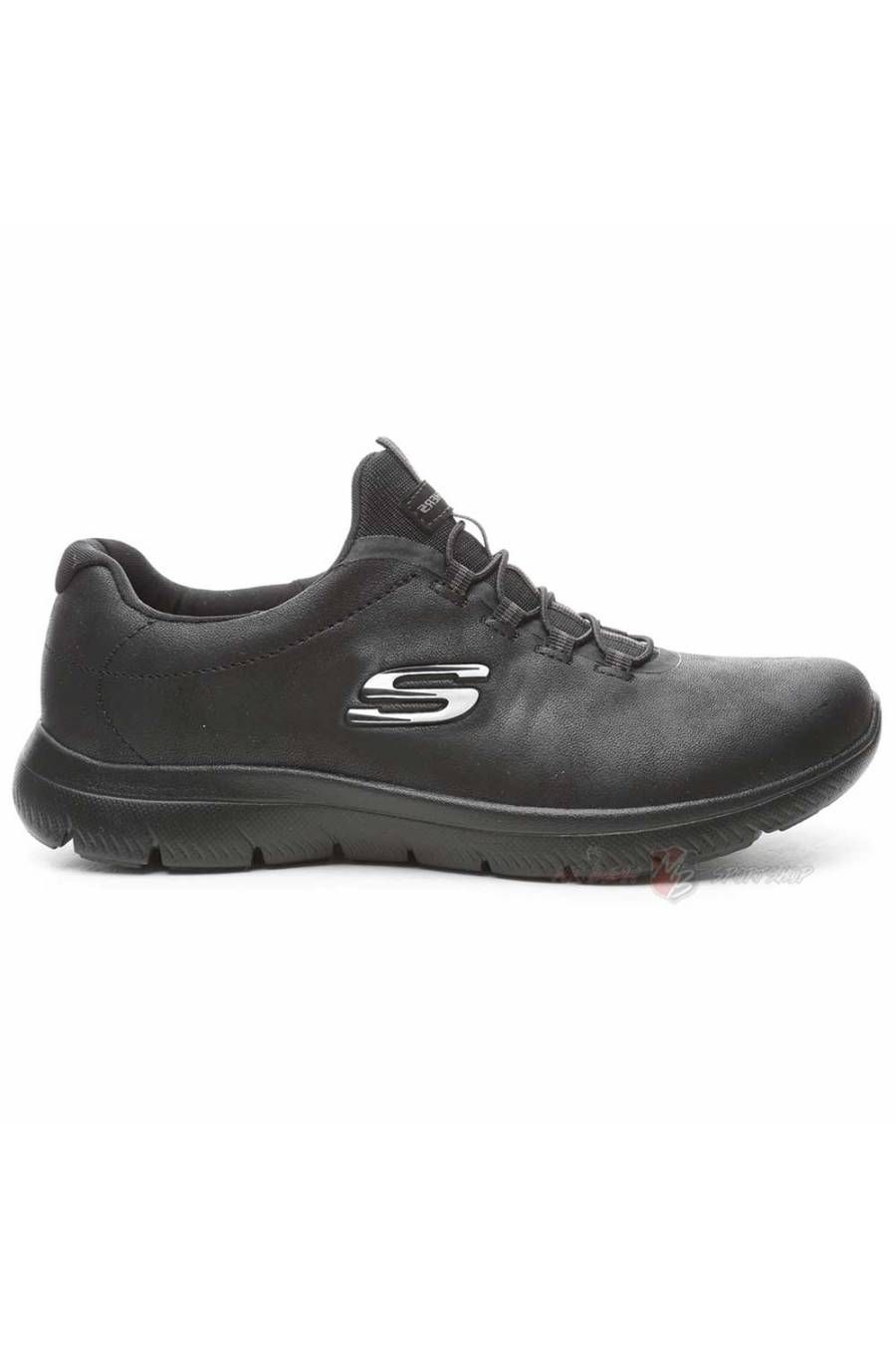 Baskets Summits Itz Bazik Skechers 88888301 Char