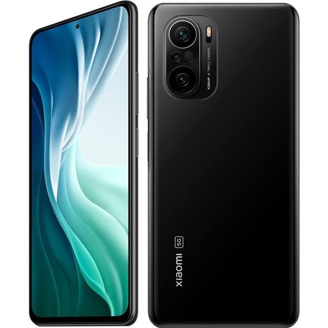 Mi 11i