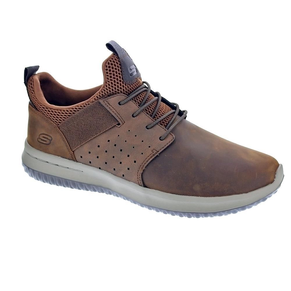 Baskets Skechers - vue 5