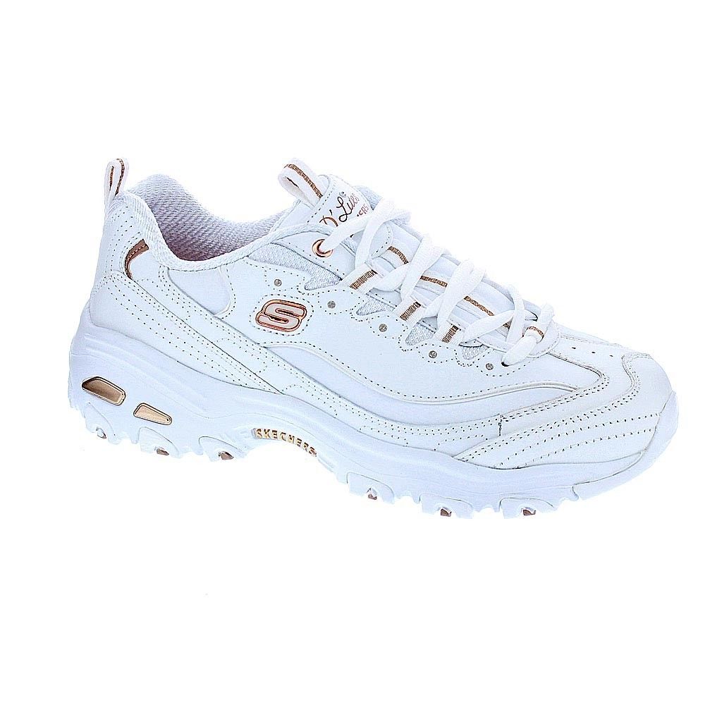 Baskets Skechers D'Lites Fresh Start - vue 10