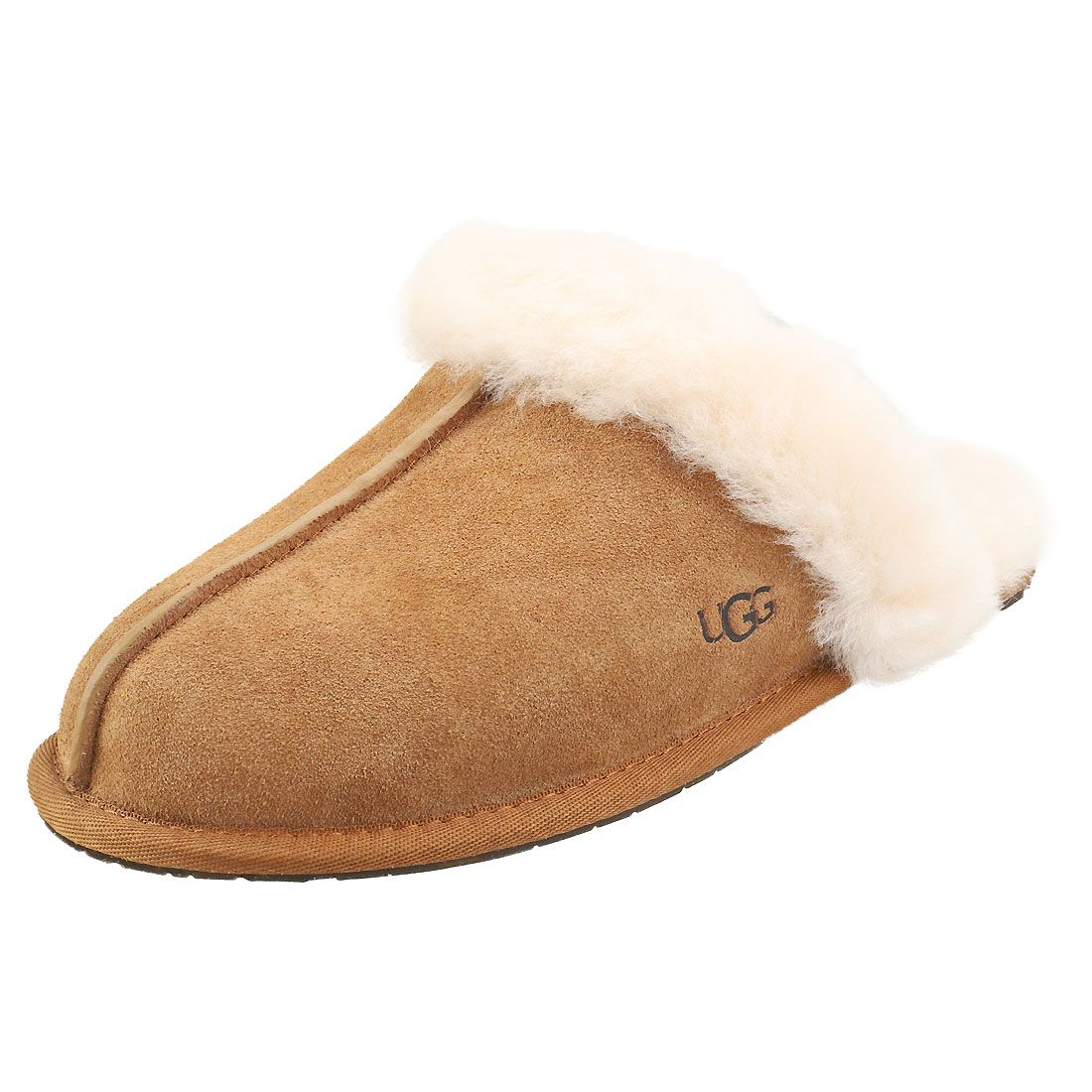 Boots UGG SCUFFETTE II - vue 10