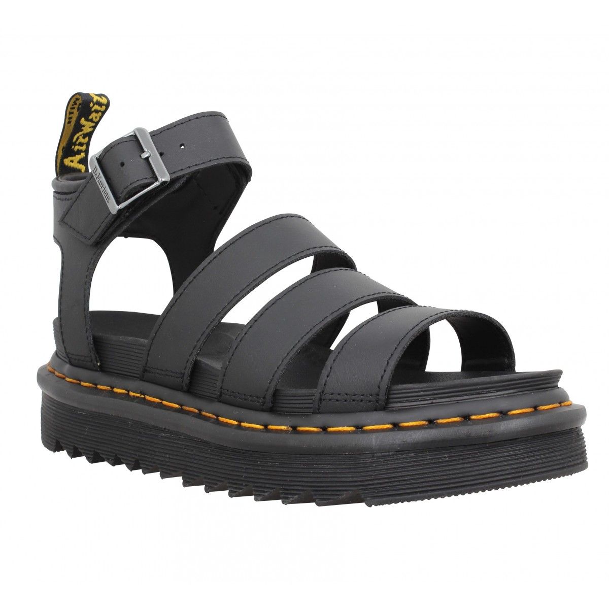 Sandales Dr. Martens BLAIRE HYDRO - vue 9
