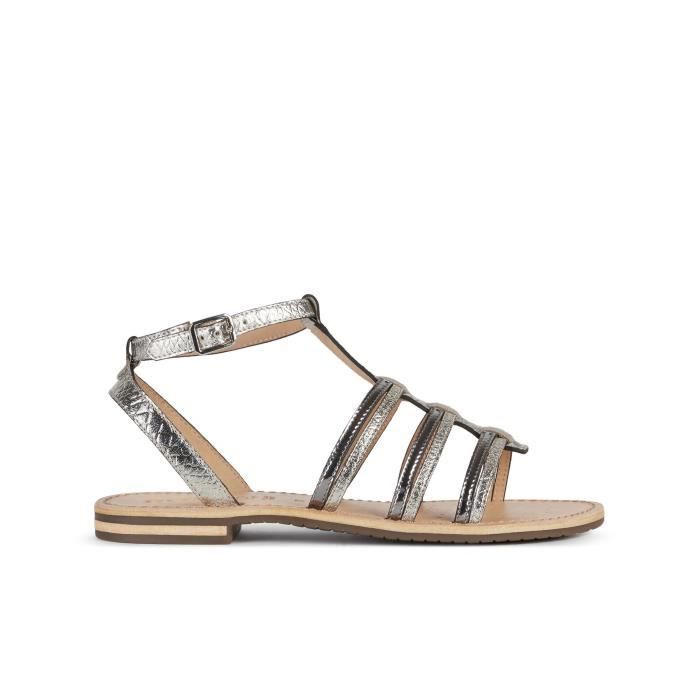 Sandales Geox D022CE SOZY Melat - vue 4