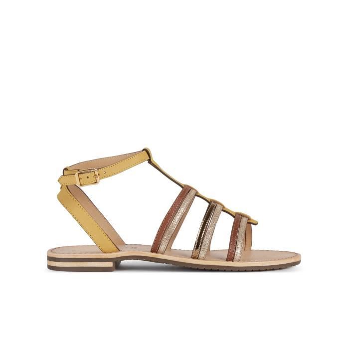 Sandales Geox D SOZY