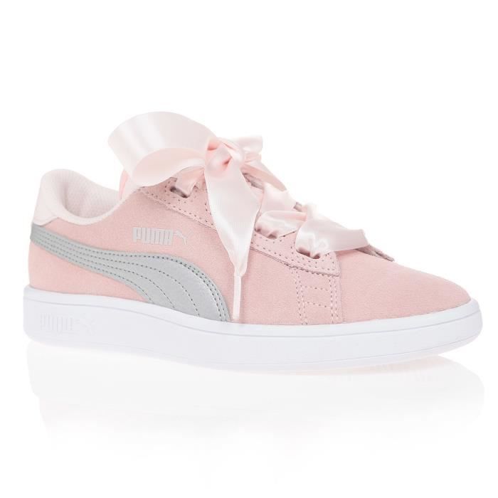 Baskets enfant Puma 366003 - vue 2