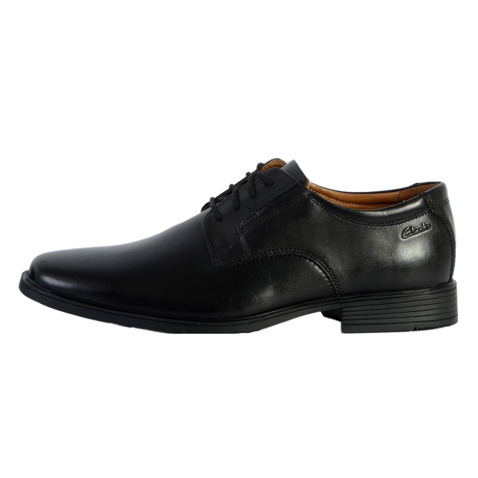 Derbies Clarks - vue 6