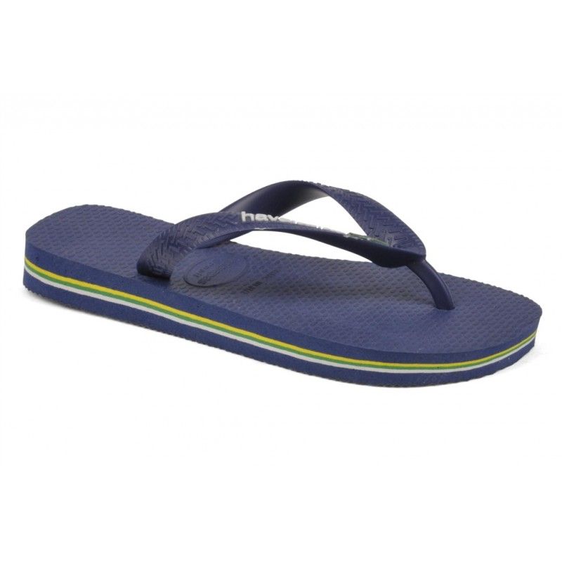 Tongs Havaianas Brasil Logo E 29