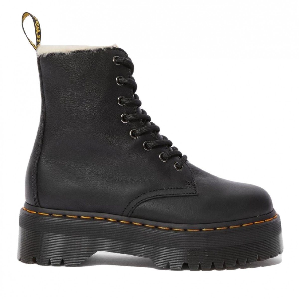 Boots Dr. Martens SINCLAIR AUNT SALLY - vue 10