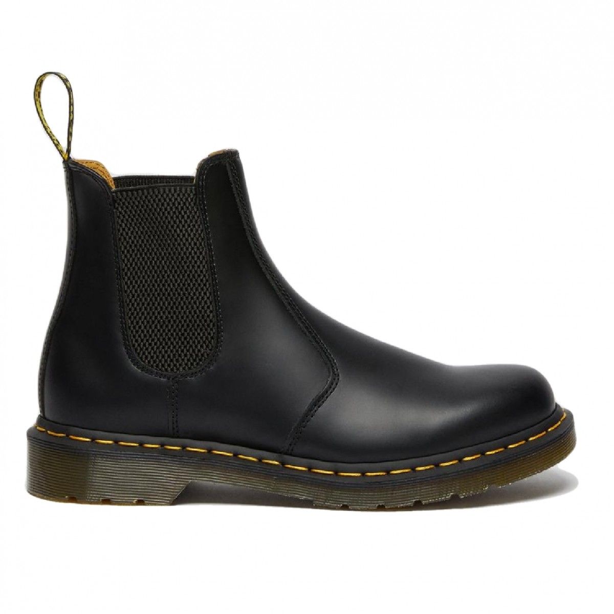Boots Dr. Martens 2976 YS SMOOTH - vue 7