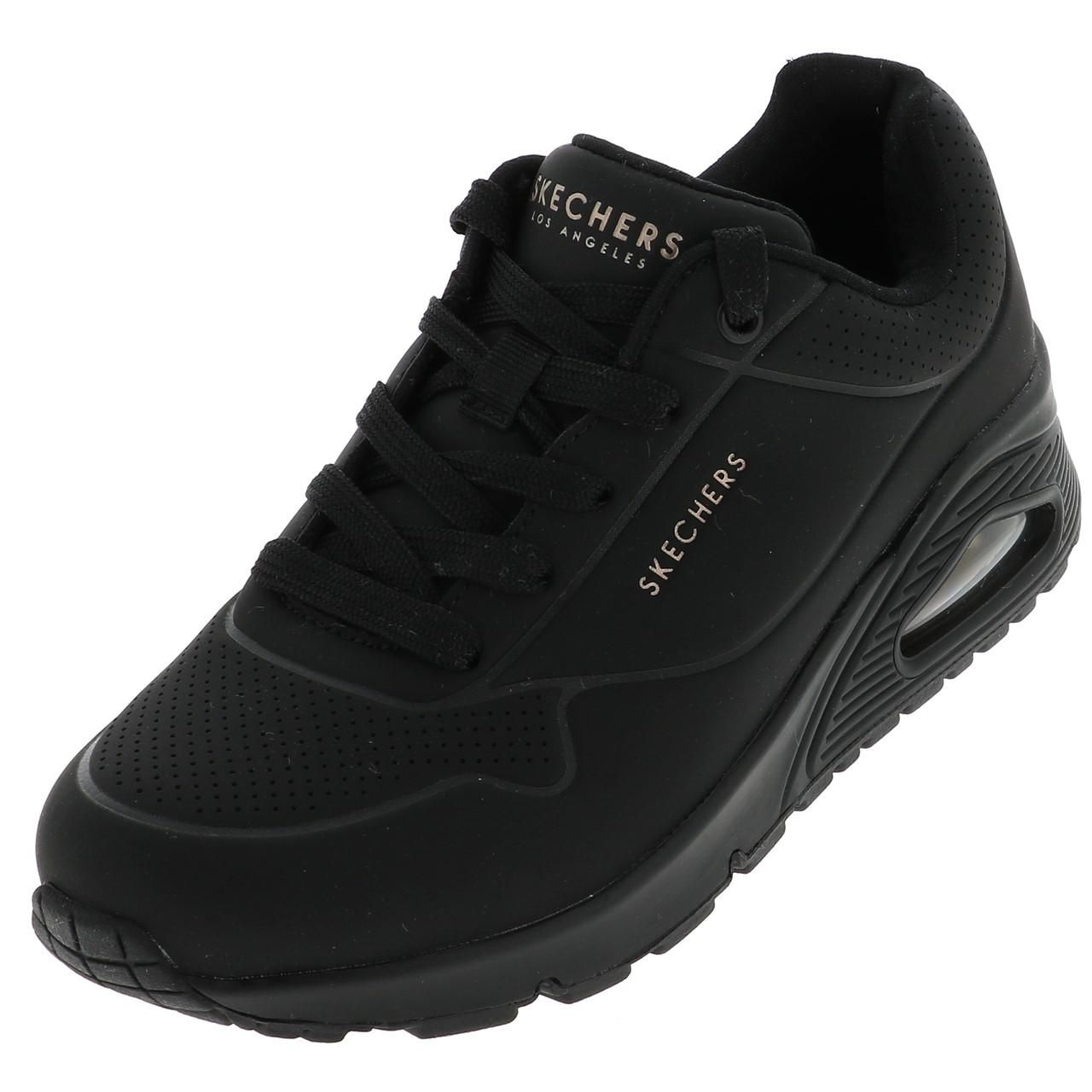 Skechers Uno Stand On Air Femme Baskets Mode - vue 2