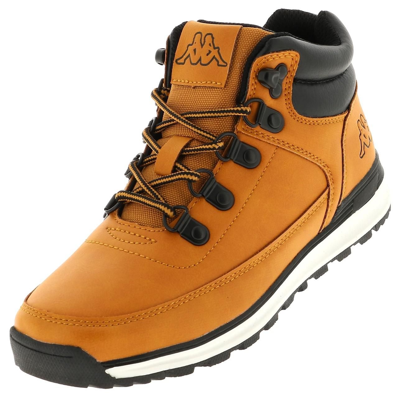 Boots enfant Kappa LOGO MONSI MD JR - vue 3