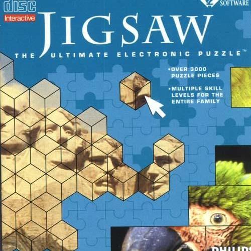 Jigsaw