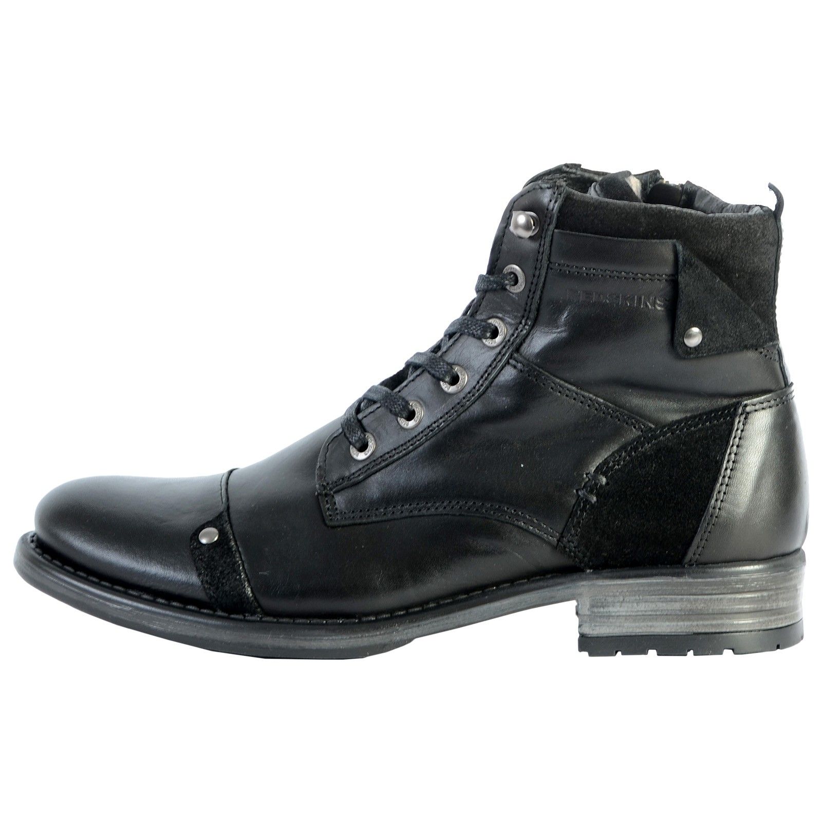 Boots Redskins YANI BOOTS - vue 3