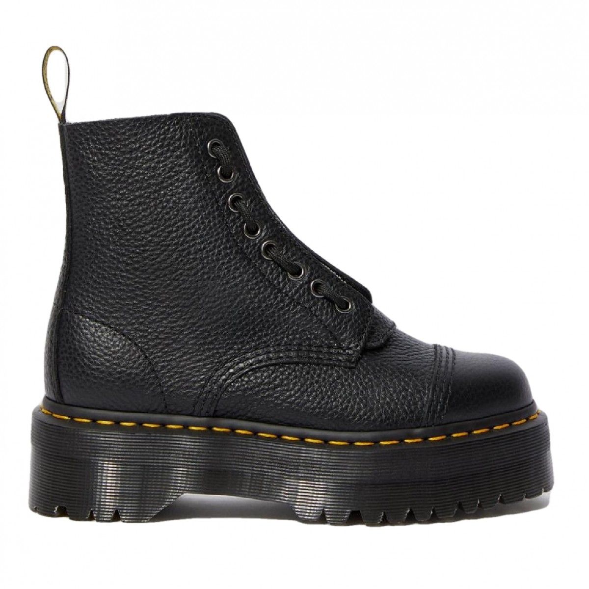 Boots Dr. Martens SINCLAIR AUNT SALLY - vue 7