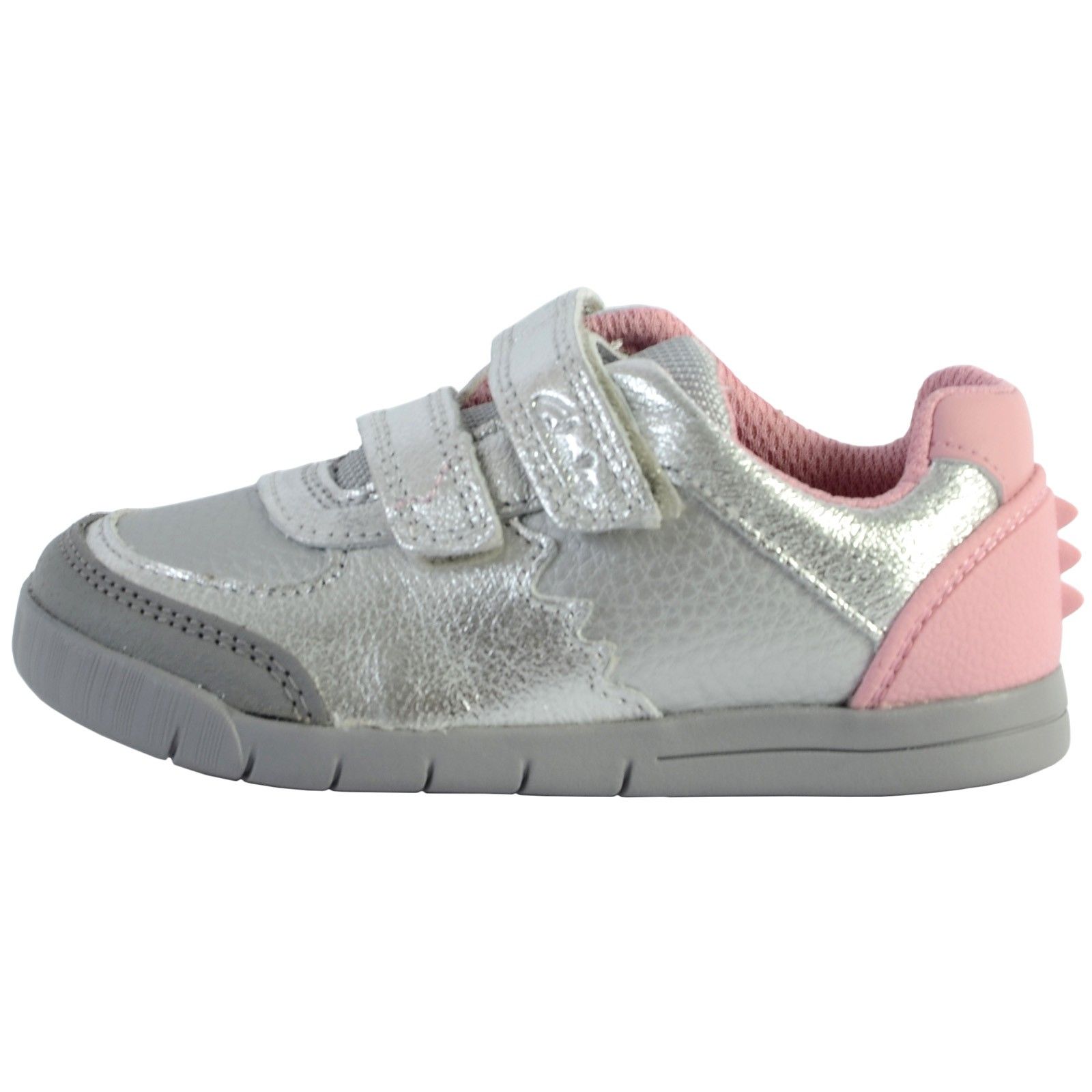 Basket Clarks Enfant Rex Quest T