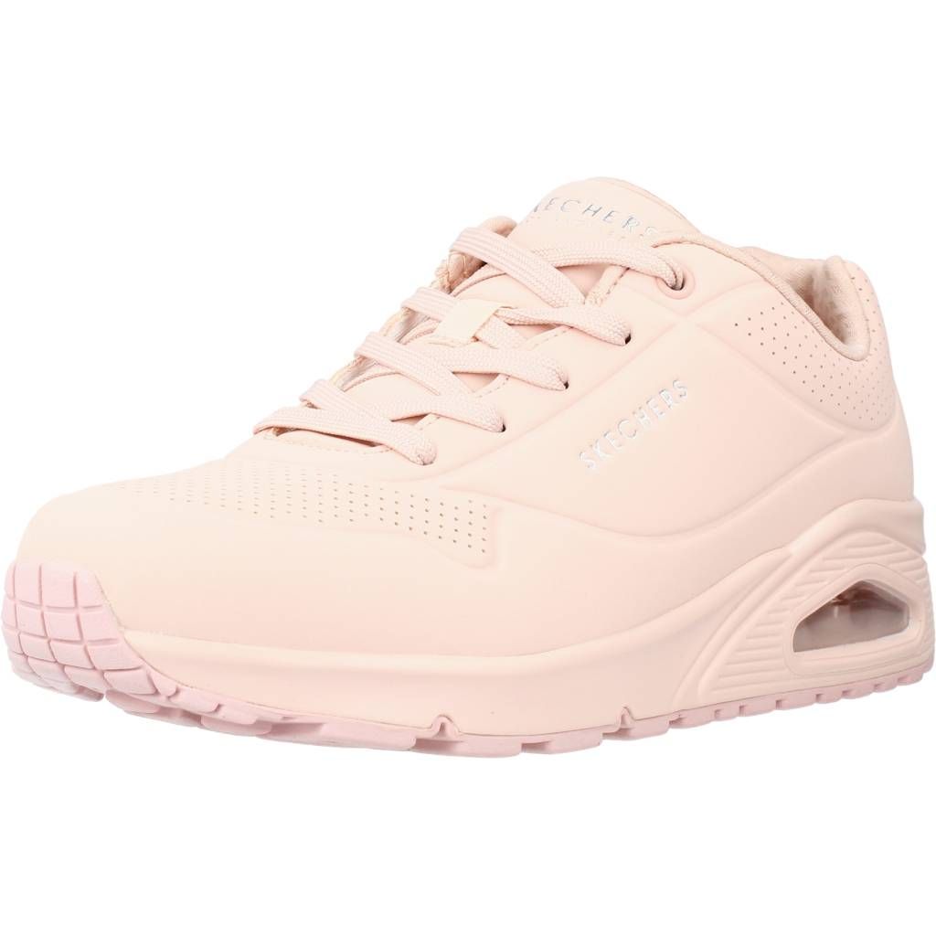 Baskets Skechers Uno-Frosty Kicks - Rose - 39