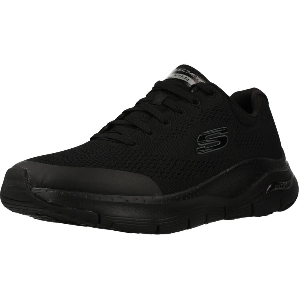 Baskets basses Skechers ARCH FIT - vue 2