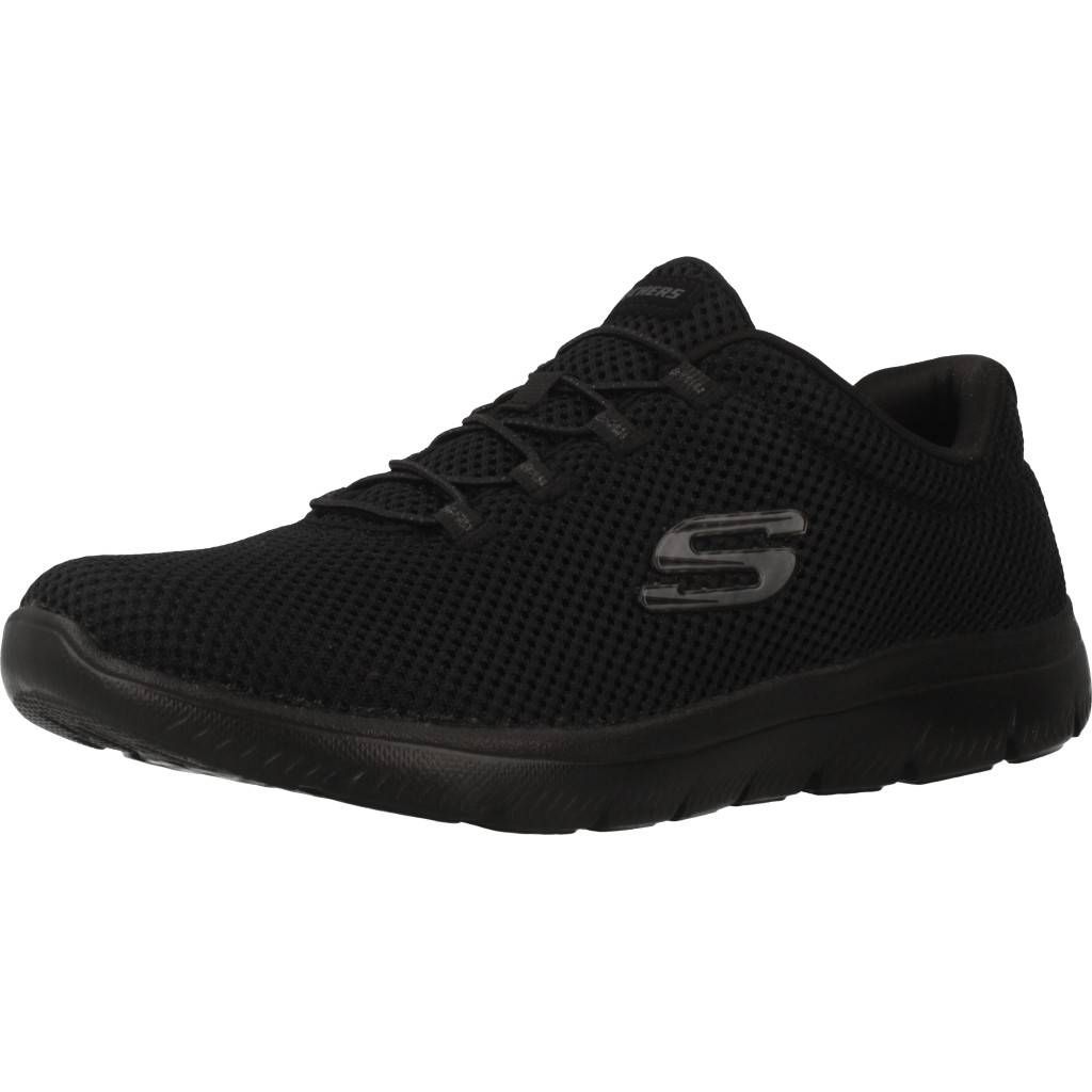 Chaussures Skechers Summits - vue 4