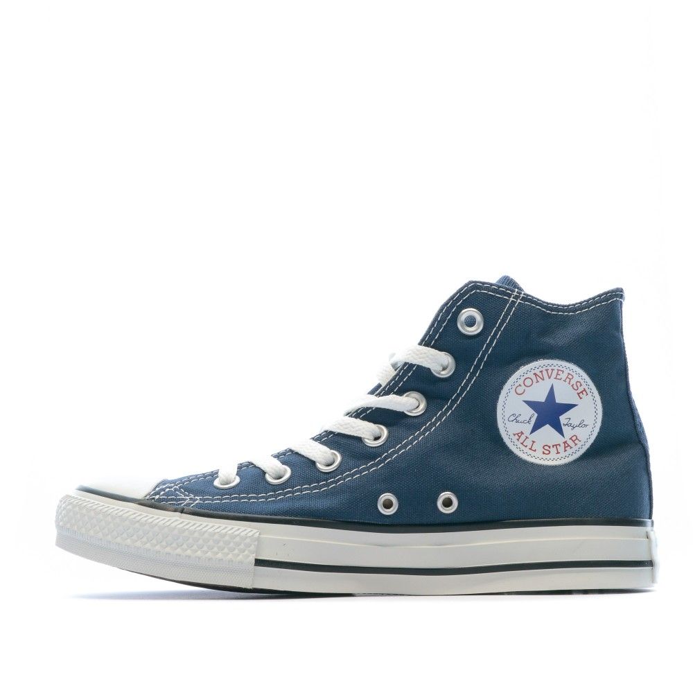 Chuck Taylor All Star Hi Core - vue 2