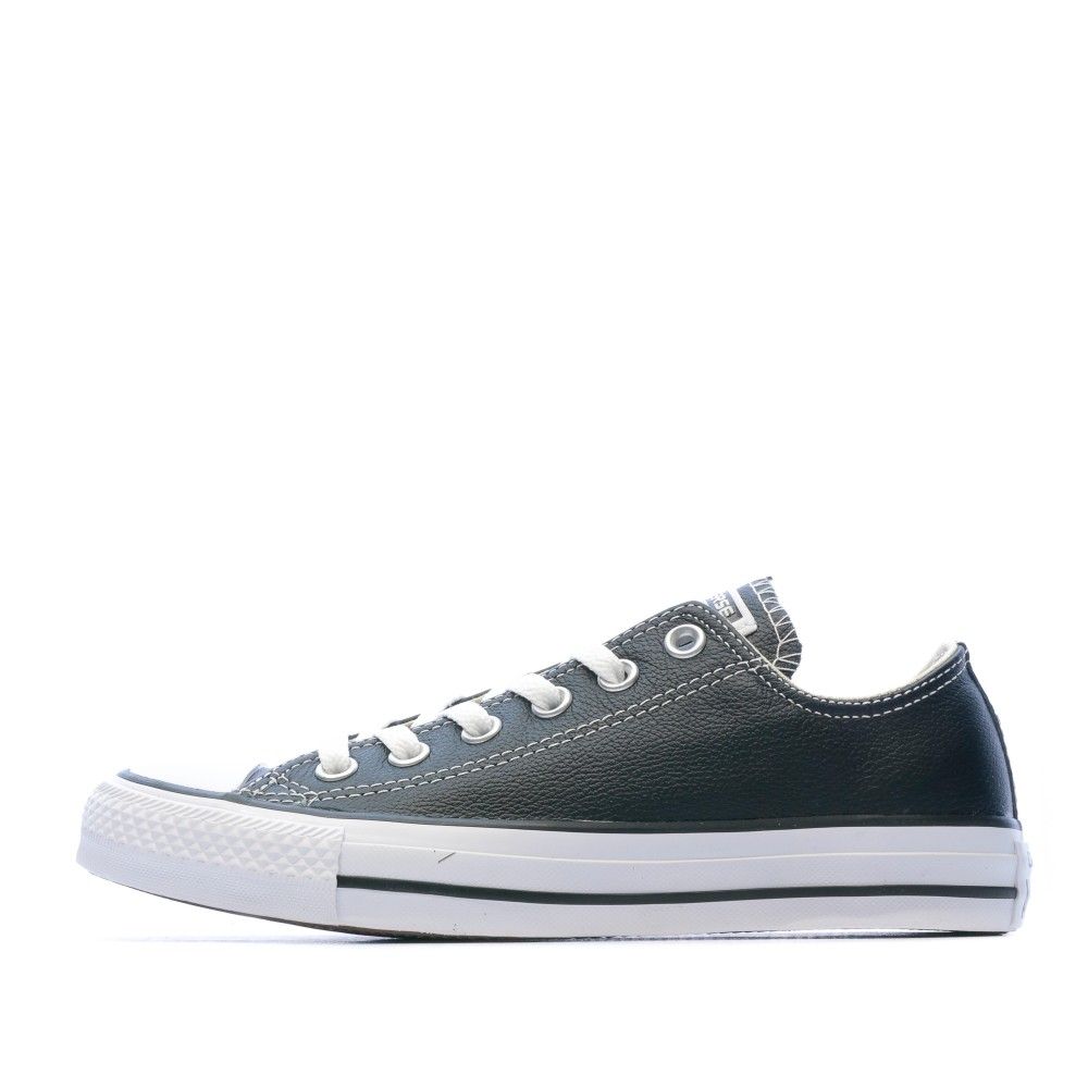 Converse Mixte Ct Ox Chaussures de Fitness Plum Chalk - vue 6