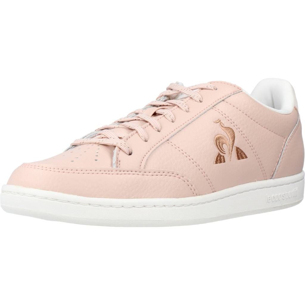 Baskets Le Coq Sportif Court Clay W