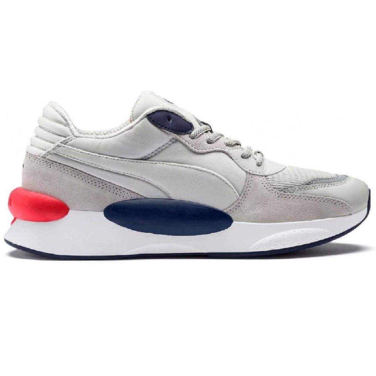 Basket Mode Puma Rs-98 Sci Fi 37037003 - Gris - 41